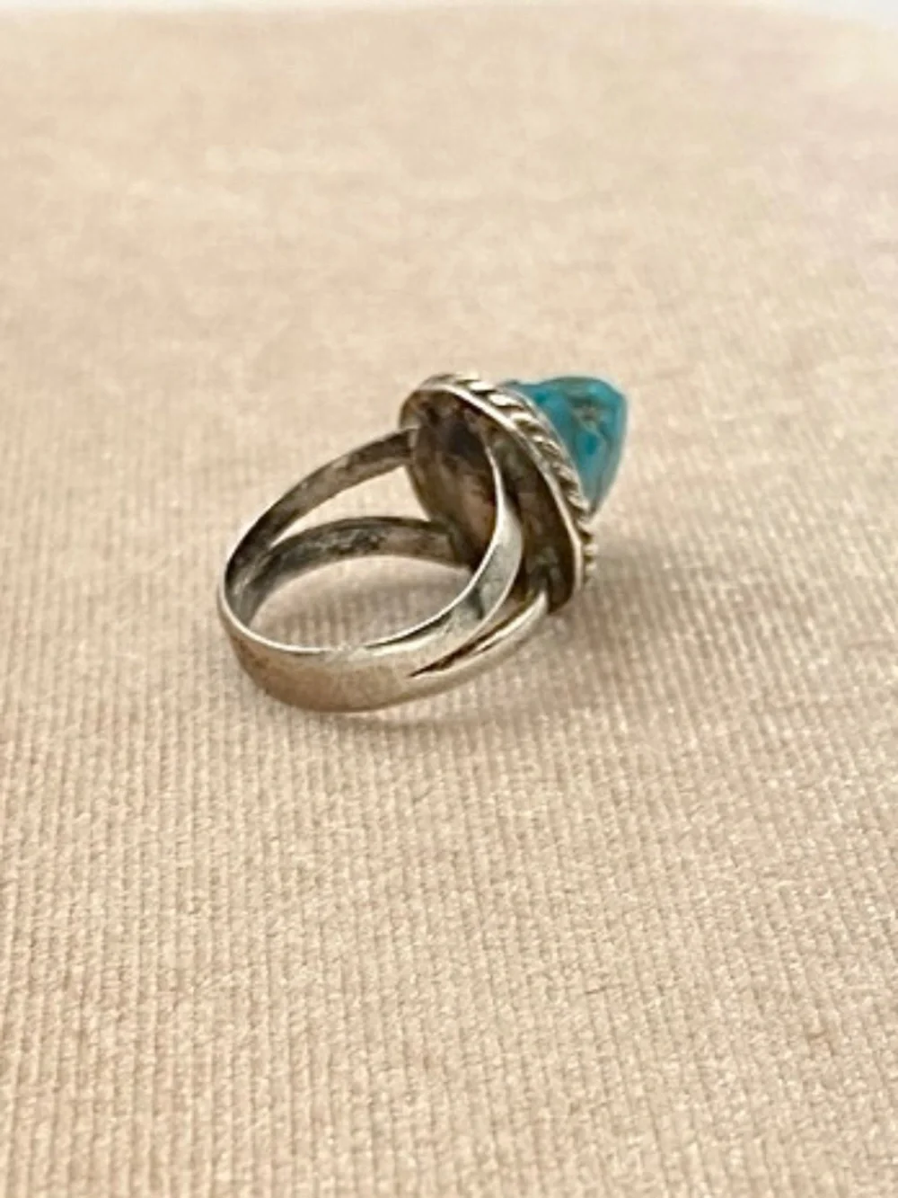 Vintage sterling silver